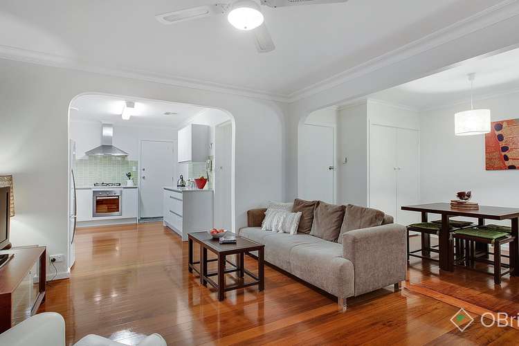 Second view of Homely unit listing, 14/38-40 Broadway, Bonbeach VIC 3196