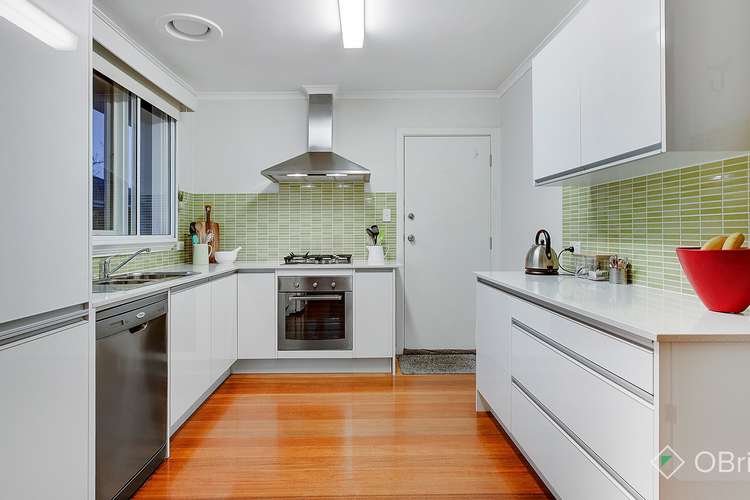 Fifth view of Homely unit listing, 14/38-40 Broadway, Bonbeach VIC 3196