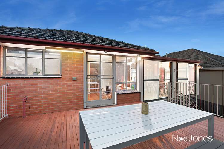Sixth view of Homely house listing, 18 Anderson Street, Heidelberg VIC 3084