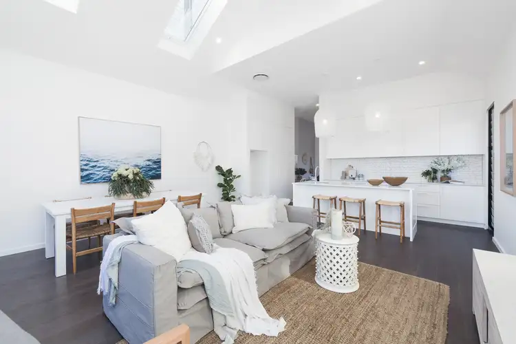 Second view of Homely semi-detached listing, 507b Port Hacking Road, Caringbah South NSW 2229