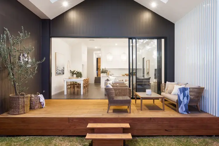 Third view of Homely semi-detached listing, 507b Port Hacking Road, Caringbah South NSW 2229