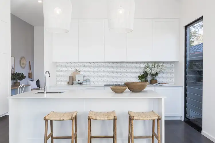 Fourth view of Homely semi-detached listing, 507b Port Hacking Road, Caringbah South NSW 2229