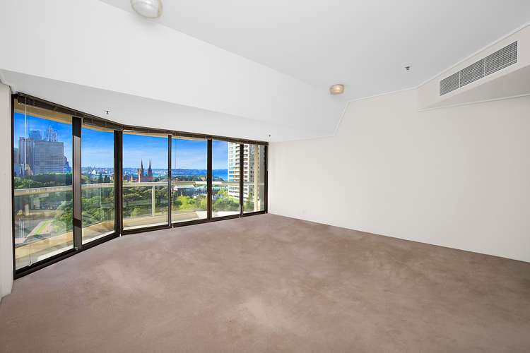 Second view of Homely apartment listing, 1102/187 Liverpool Street, Sydney NSW 2000