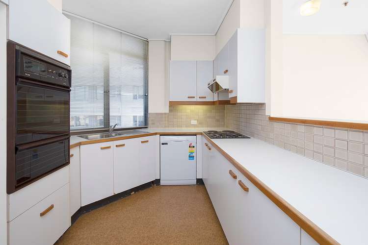 Third view of Homely apartment listing, 1102/187 Liverpool Street, Sydney NSW 2000