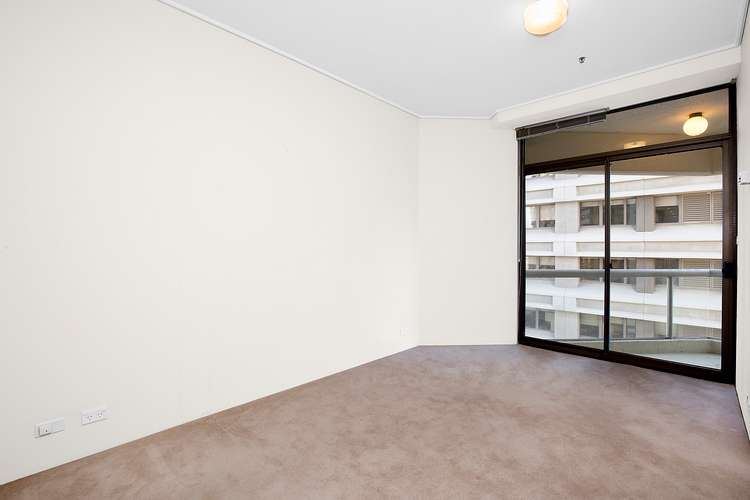 Fourth view of Homely apartment listing, 1102/187 Liverpool Street, Sydney NSW 2000