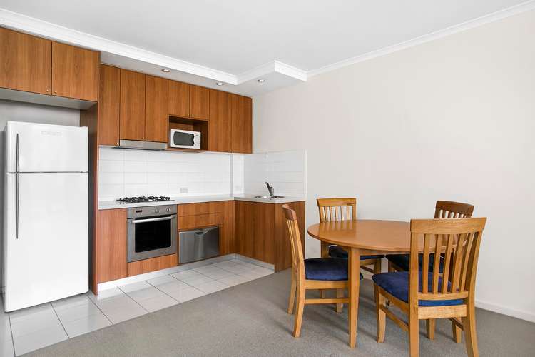 Second view of Homely apartment listing, 1205/41-45 Waitara Avenue, Waitara NSW 2077
