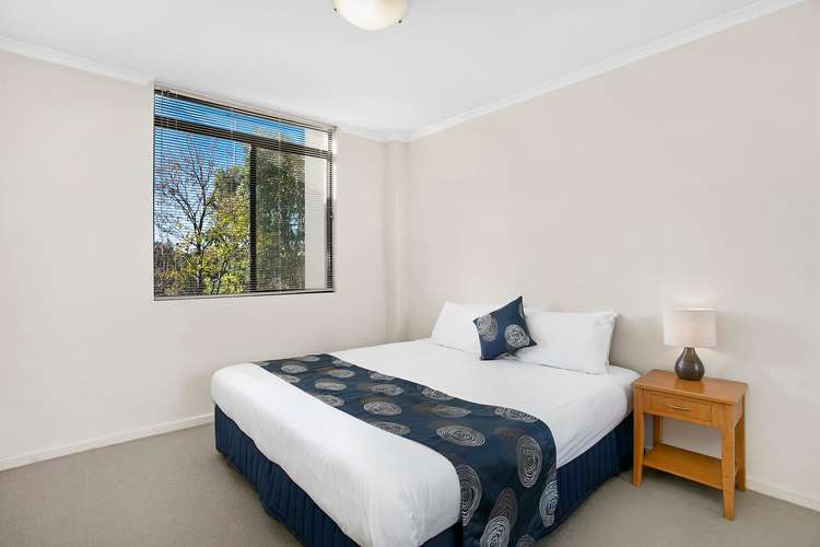 Fourth view of Homely apartment listing, 1205/41-45 Waitara Avenue, Waitara NSW 2077