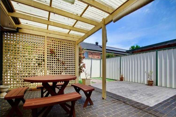 Fourth view of Homely semiDetached listing, 42B Camilleri Avenue, Quakers Hill NSW 2763
