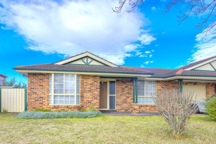 Fifth view of Homely semiDetached listing, 42B Camilleri Avenue, Quakers Hill NSW 2763