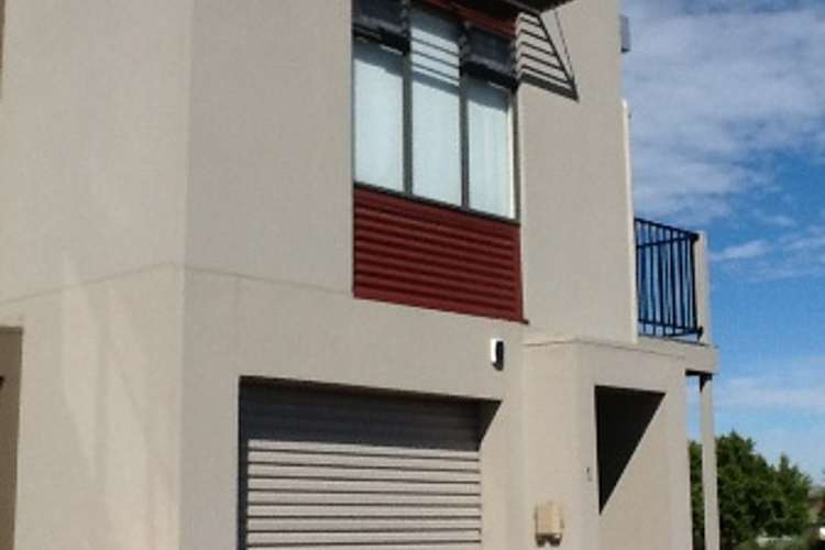 Main view of Homely townhouse listing, 1/1-3 Mary Street, Mawson Lakes SA 5095