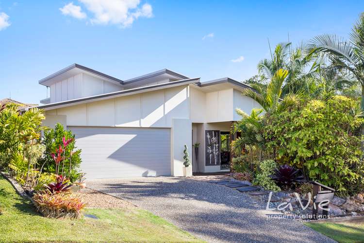 Fifth view of Homely house listing, 1 Venison Crescent, Springfield Lakes QLD 4300