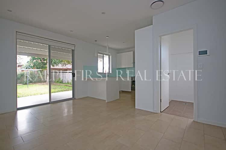 Fourth view of Homely semiDetached listing, 46. Kawana Street, Bass Hill NSW 2197