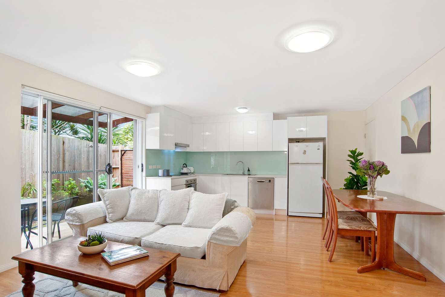 Main view of Homely apartment listing, 82A Parkes Road, Collaroy Plateau NSW 2097