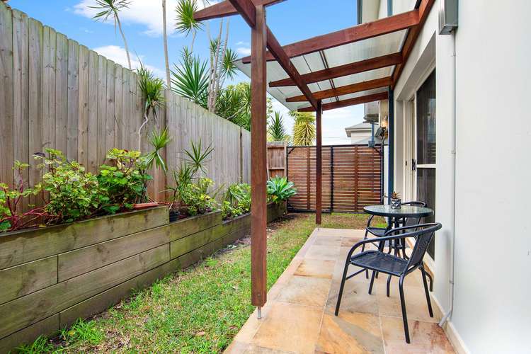 Third view of Homely apartment listing, 82A Parkes Road, Collaroy Plateau NSW 2097