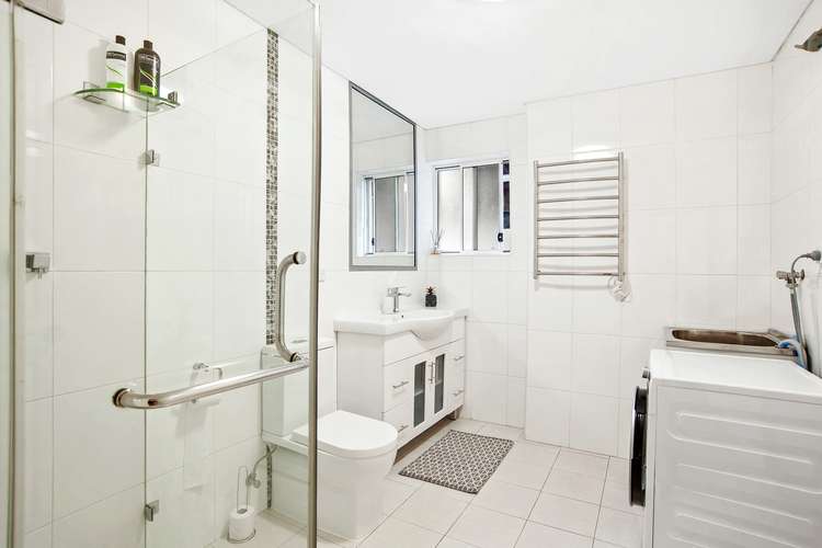 Fifth view of Homely apartment listing, 82A Parkes Road, Collaroy Plateau NSW 2097