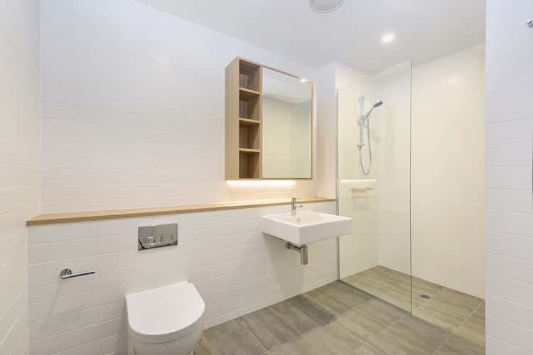 Fourth view of Homely apartment listing, 802/8 Aviators Way, Penrith NSW 2750