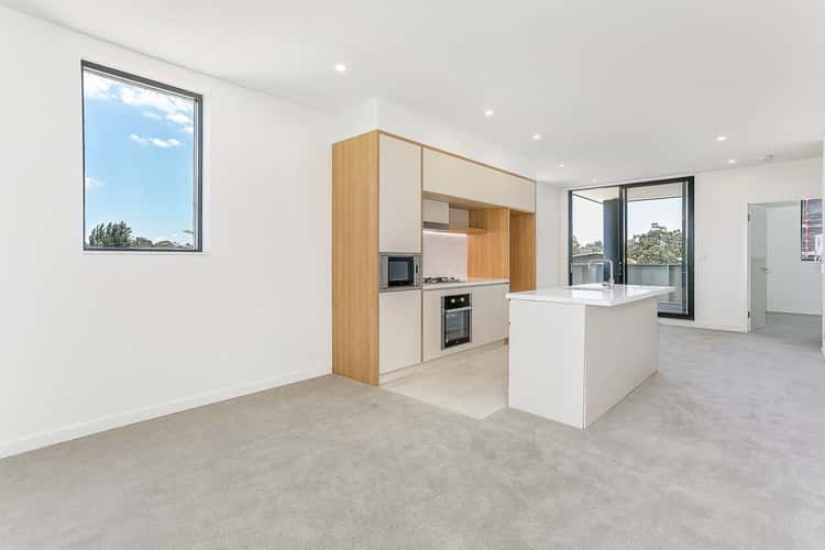 Second view of Homely apartment listing, 305/101D Lord Sheffield Circuit, Penrith NSW 2750