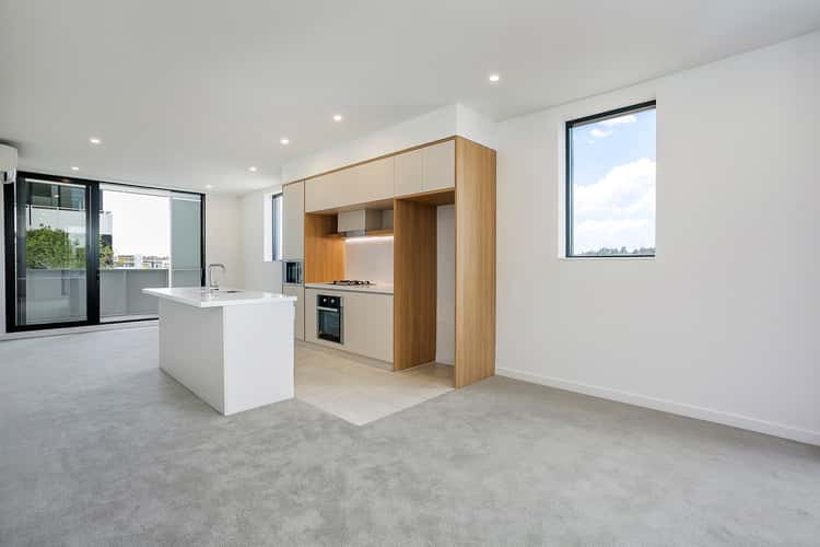 Third view of Homely apartment listing, 305/101D Lord Sheffield Circuit, Penrith NSW 2750