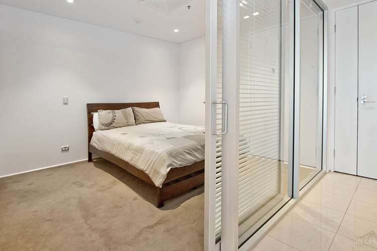 Fourth view of Homely apartment listing, 611/15 Vaughan Place, Adelaide SA 5000