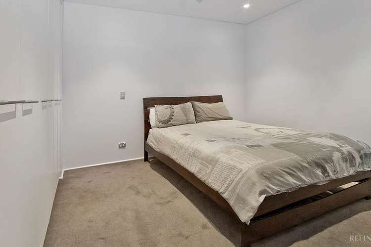Fifth view of Homely apartment listing, 611/15 Vaughan Place, Adelaide SA 5000