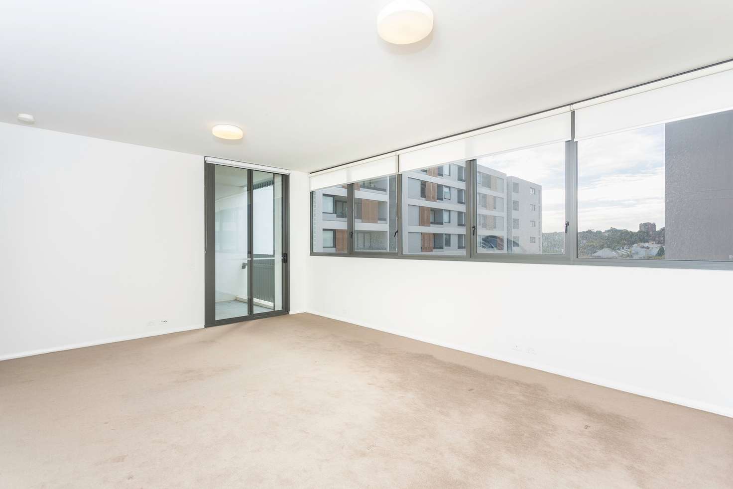 Main view of Homely apartment listing, B508/70 Macdonald Street, Erskineville NSW 2043