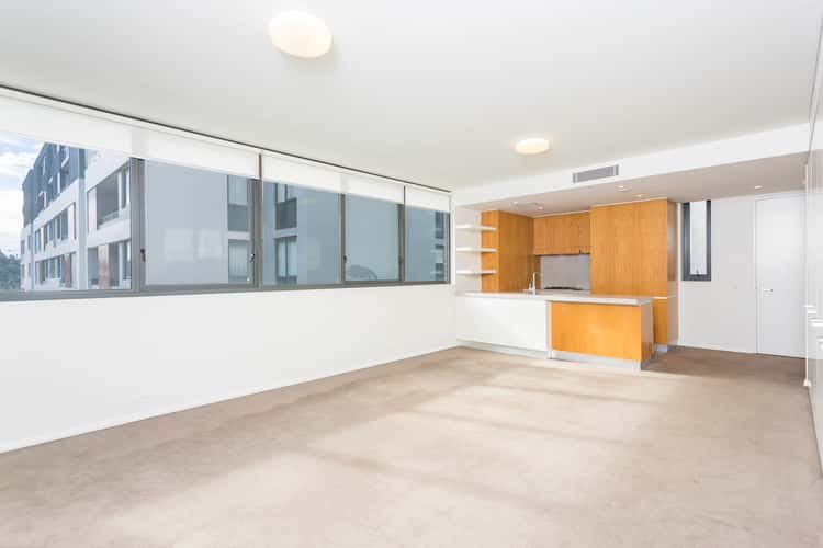 Second view of Homely apartment listing, B508/70 Macdonald Street, Erskineville NSW 2043
