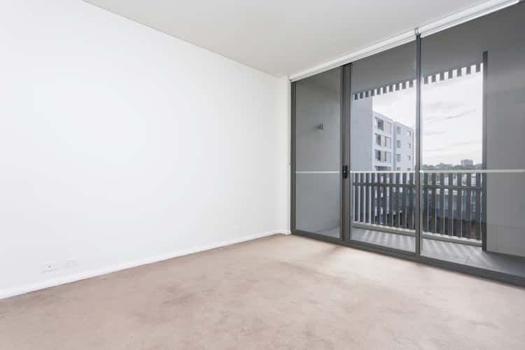 Fourth view of Homely apartment listing, B508/70 Macdonald Street, Erskineville NSW 2043