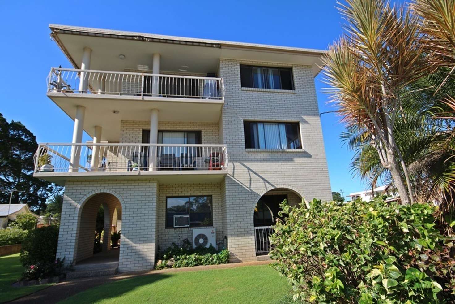 Main view of Homely unit listing, 5/51 Toorbul Street, Bongaree QLD 4507