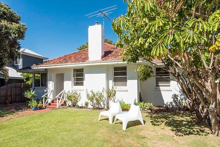Main view of Homely house listing, 14 Federal Street, Cottesloe WA 6011