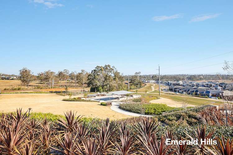 Sixth view of Homely residentialLand listing, LOT 3013, 4 Lakeman Street, Leppington NSW 2179