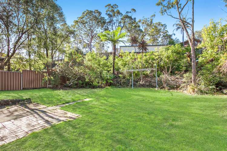 Fifth view of Homely house listing, 62 Rosewall Drive, Menai NSW 2234