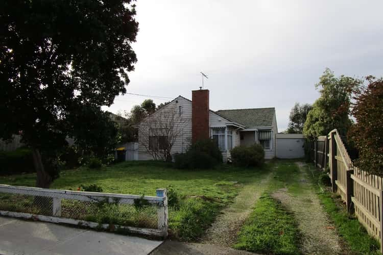 Main view of Homely house listing, 158 Cornwall Road, Sunshine VIC 3020