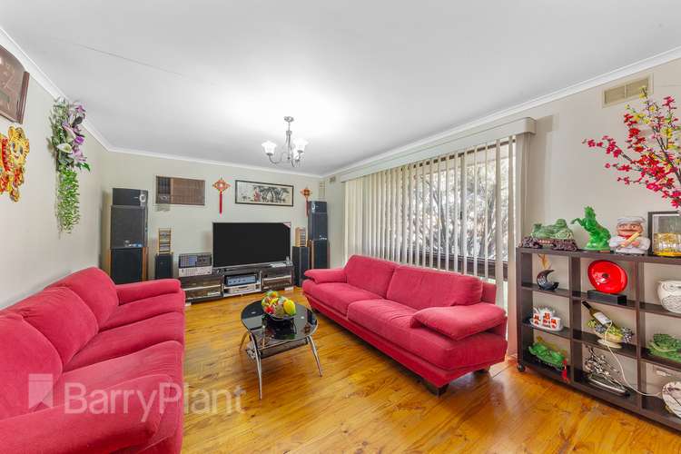 Second view of Homely house listing, 10 Tarlee Drive, Albanvale VIC 3021