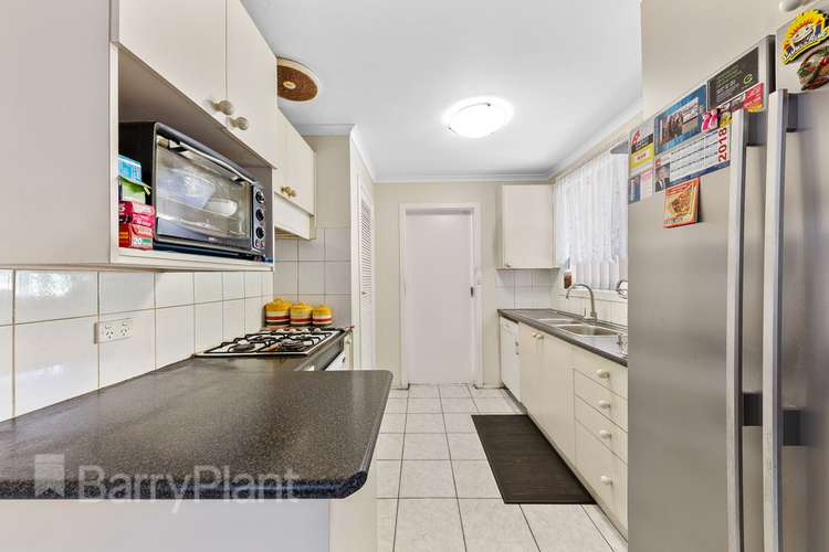 Third view of Homely house listing, 10 Tarlee Drive, Albanvale VIC 3021