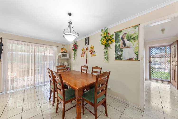 Fourth view of Homely house listing, 10 Tarlee Drive, Albanvale VIC 3021
