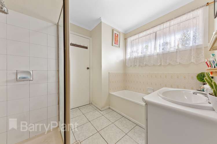 Seventh view of Homely house listing, 10 Tarlee Drive, Albanvale VIC 3021