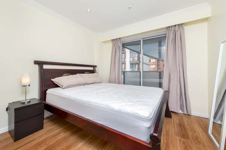 Fourth view of Homely apartment listing, 1510/28 Harbour Street, Sydney NSW 2000