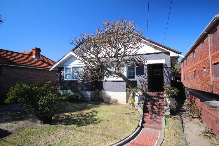 Main view of Homely house listing, 468 Forest Road, Bexley NSW 2207