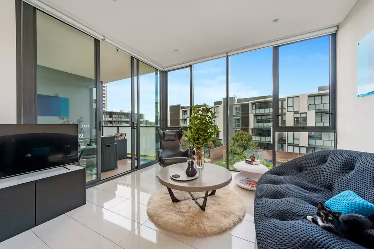 844/2C Defries Avenue, Zetland NSW 2017