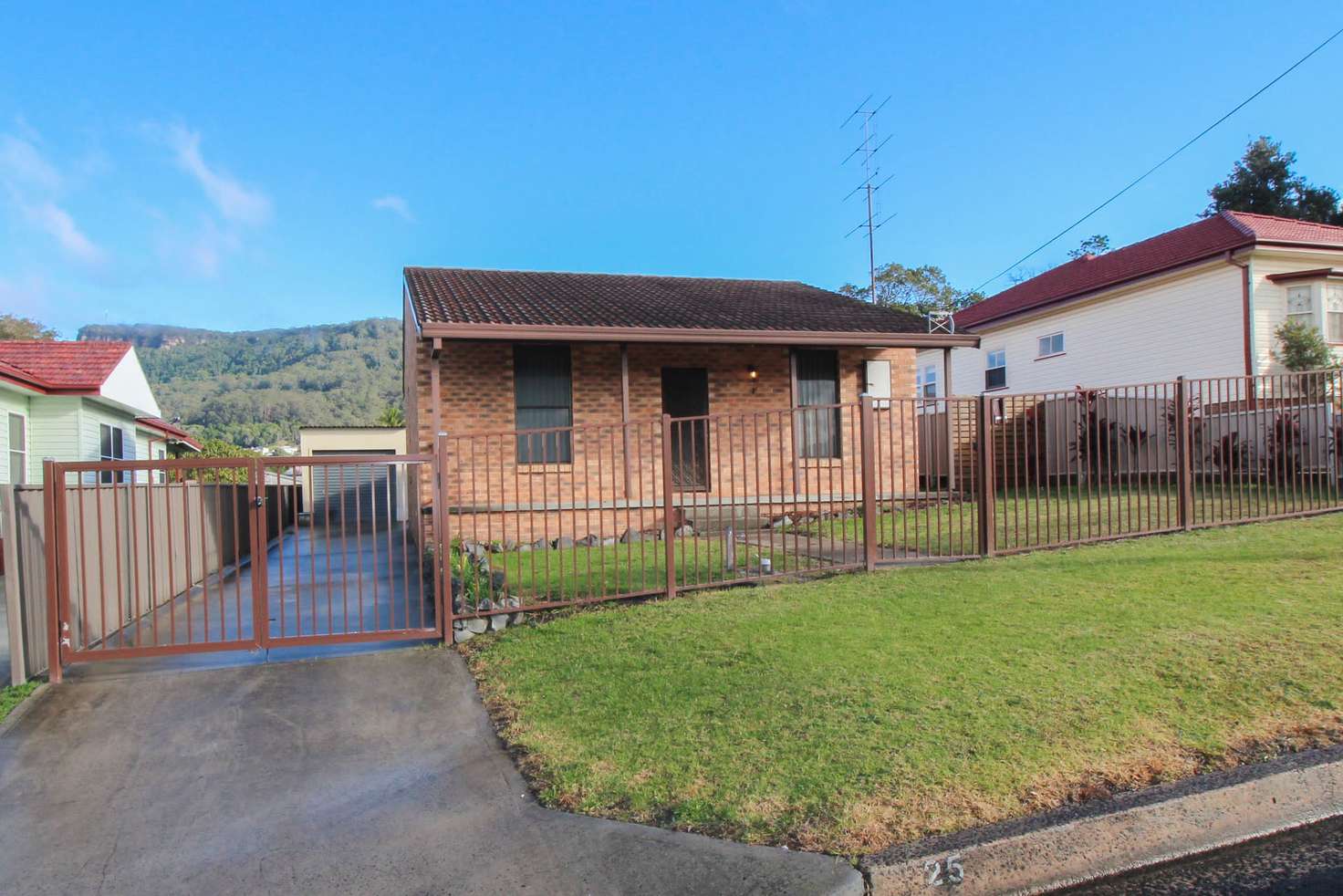 Main view of Homely house listing, 25 Wilga Street, Corrimal NSW 2518