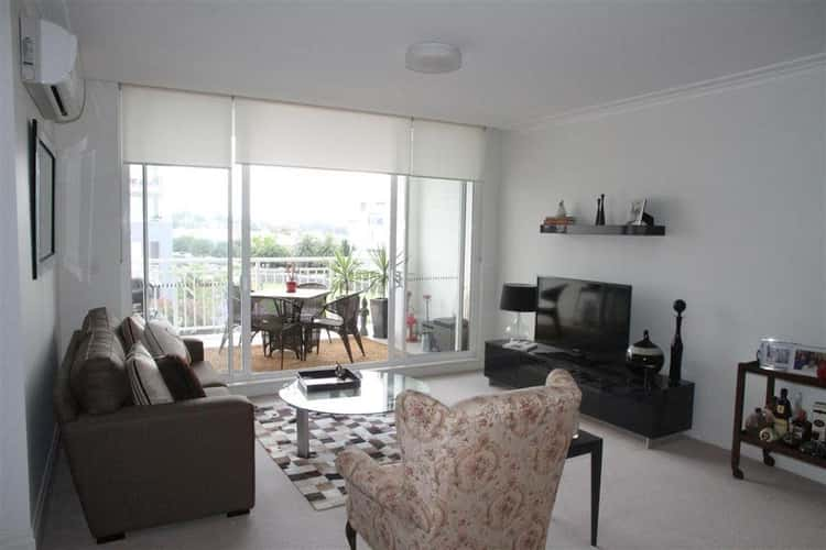 Third view of Homely apartment listing, 307/2 Rosewater Circuit, Breakfast Point NSW 2137