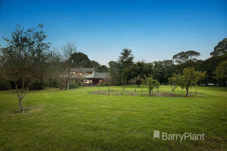 Second view of Homely house listing, 104 Old Warrandyte Road, Donvale VIC 3111