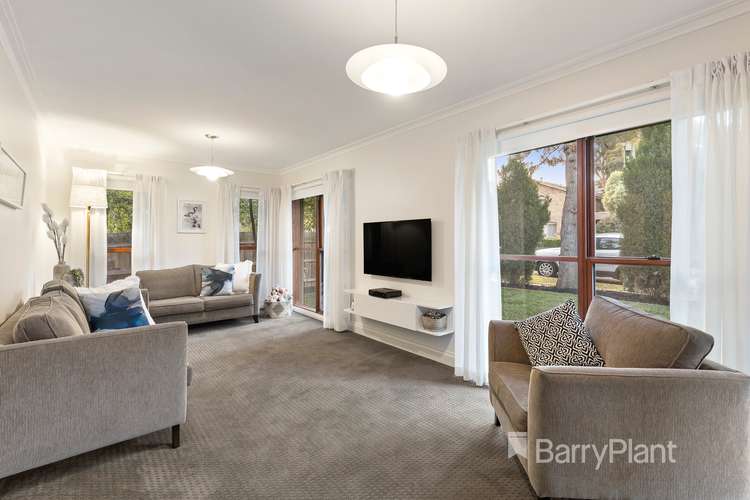 Fifth view of Homely house listing, 8 Cerberus Street, Donvale VIC 3111