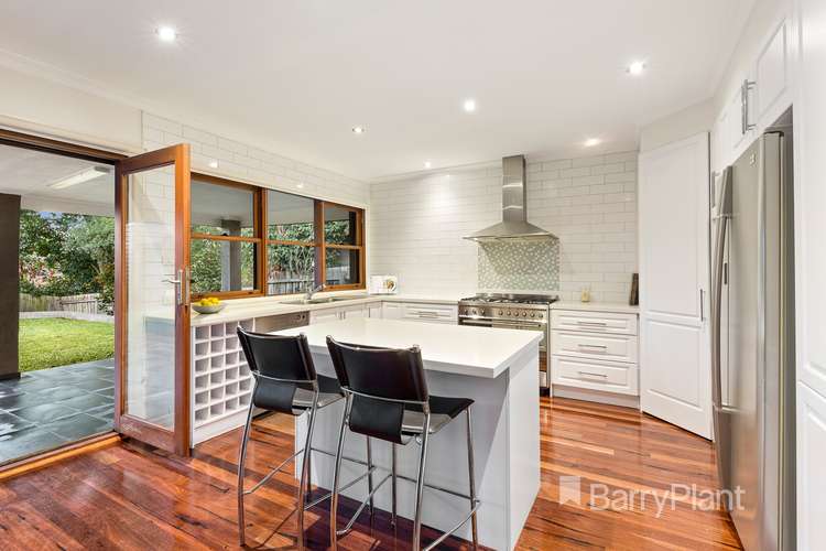 Sixth view of Homely house listing, 8 Cerberus Street, Donvale VIC 3111