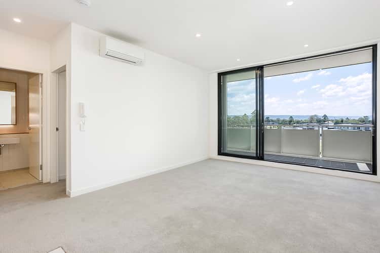 Second view of Homely apartment listing, 304/101D Lord Sheffield Circuit, Penrith NSW 2750