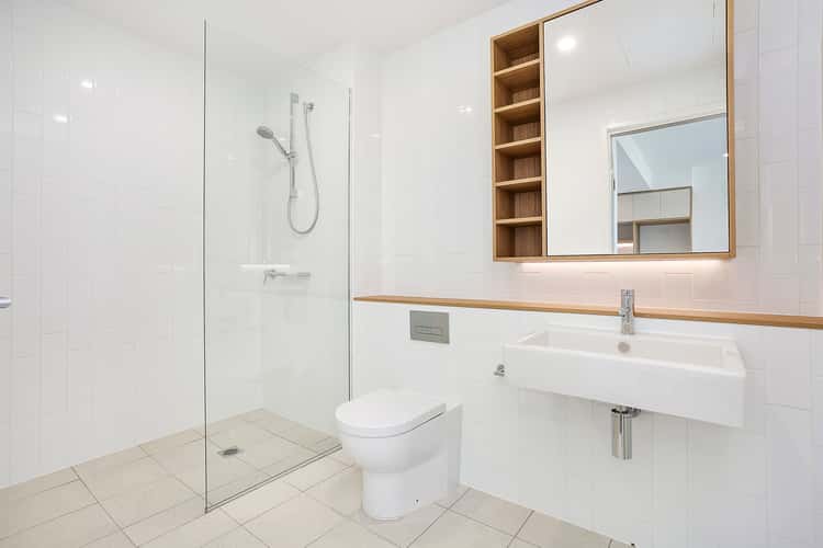 Third view of Homely apartment listing, 304/101D Lord Sheffield Circuit, Penrith NSW 2750