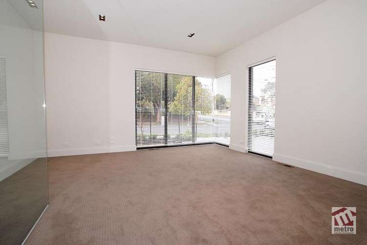 Third view of Homely townhouse listing, 1/1263 Toorak Road, Camberwell VIC 3124