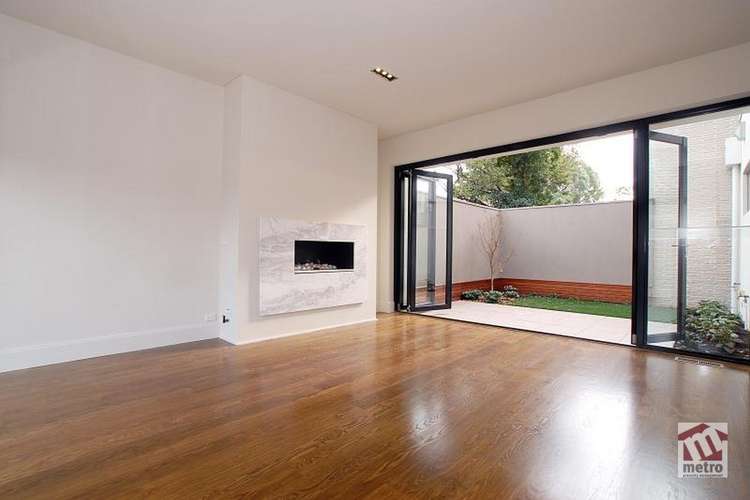 Fourth view of Homely townhouse listing, 1/1263 Toorak Road, Camberwell VIC 3124