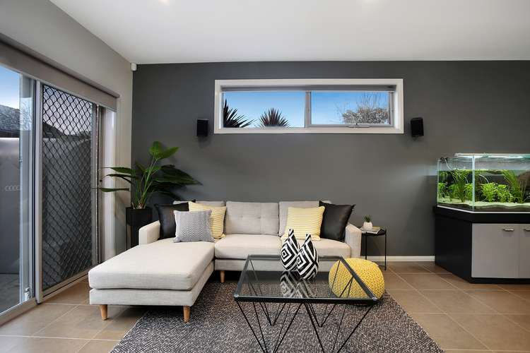 Second view of Homely townhouse listing, 1/14 Kennedy Street, Glenroy VIC 3046