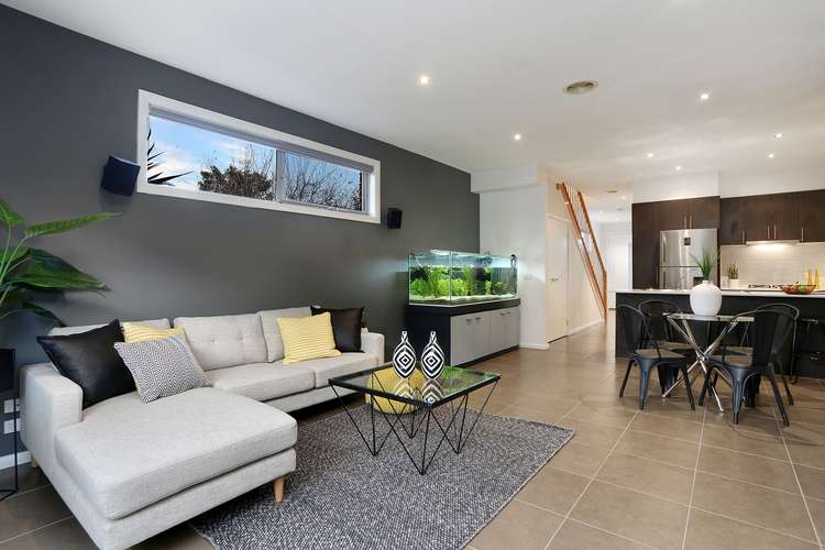 Fourth view of Homely townhouse listing, 1/14 Kennedy Street, Glenroy VIC 3046